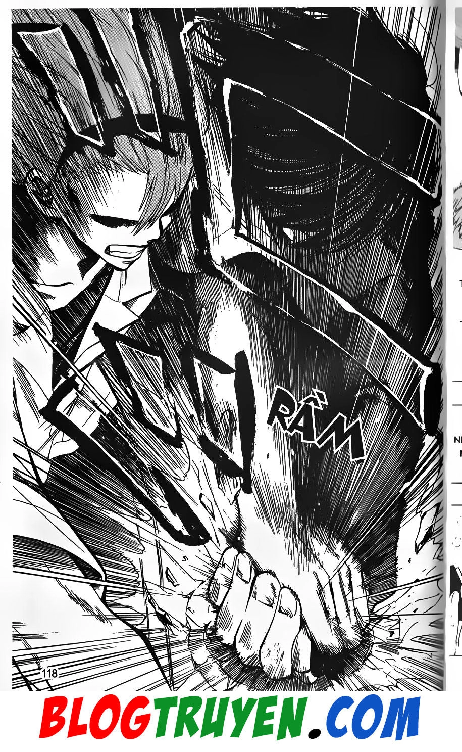 Bác Sĩ Ma Giới Chapter 39 - 12