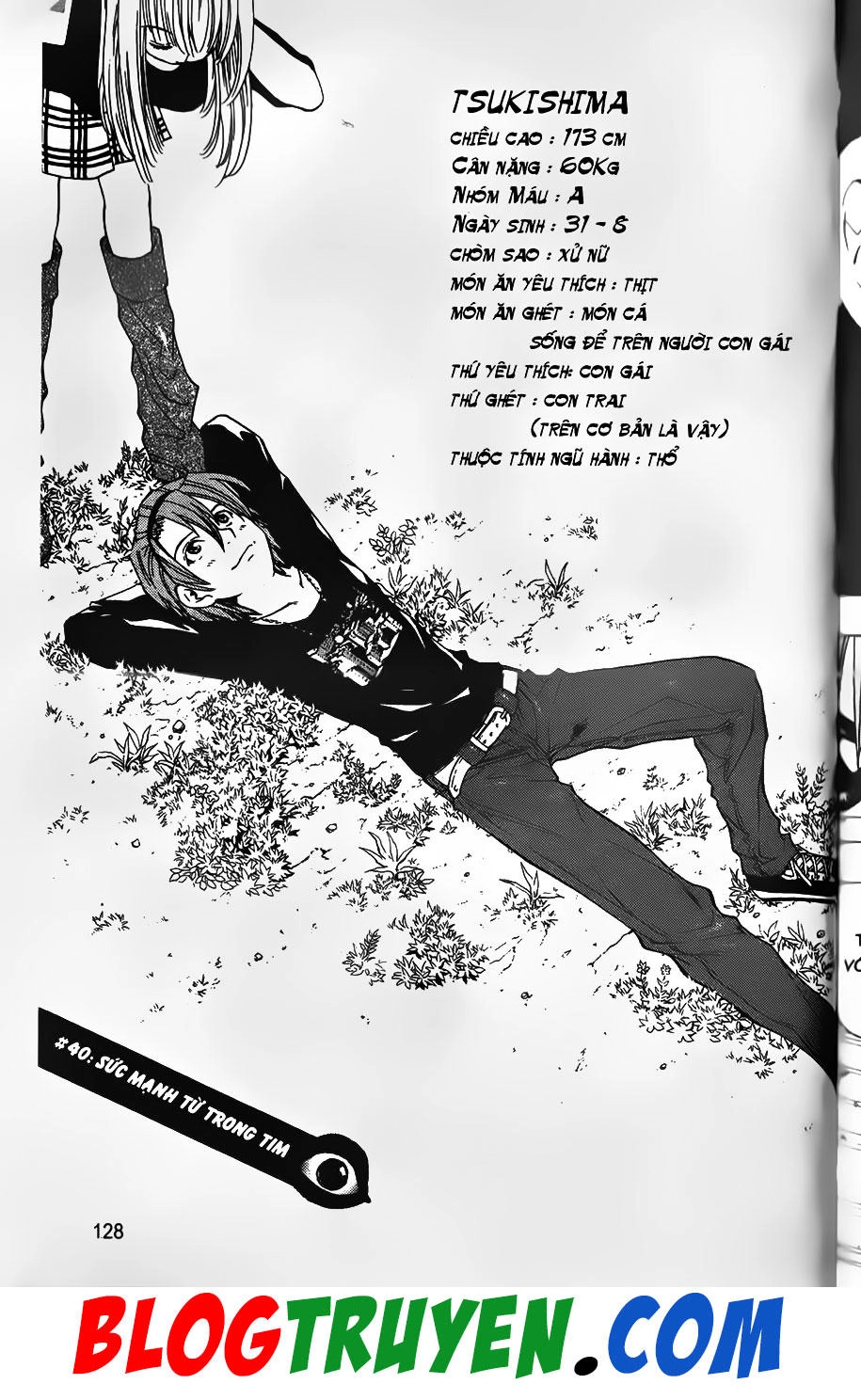 Bác Sĩ Ma Giới Chapter 40 - 2