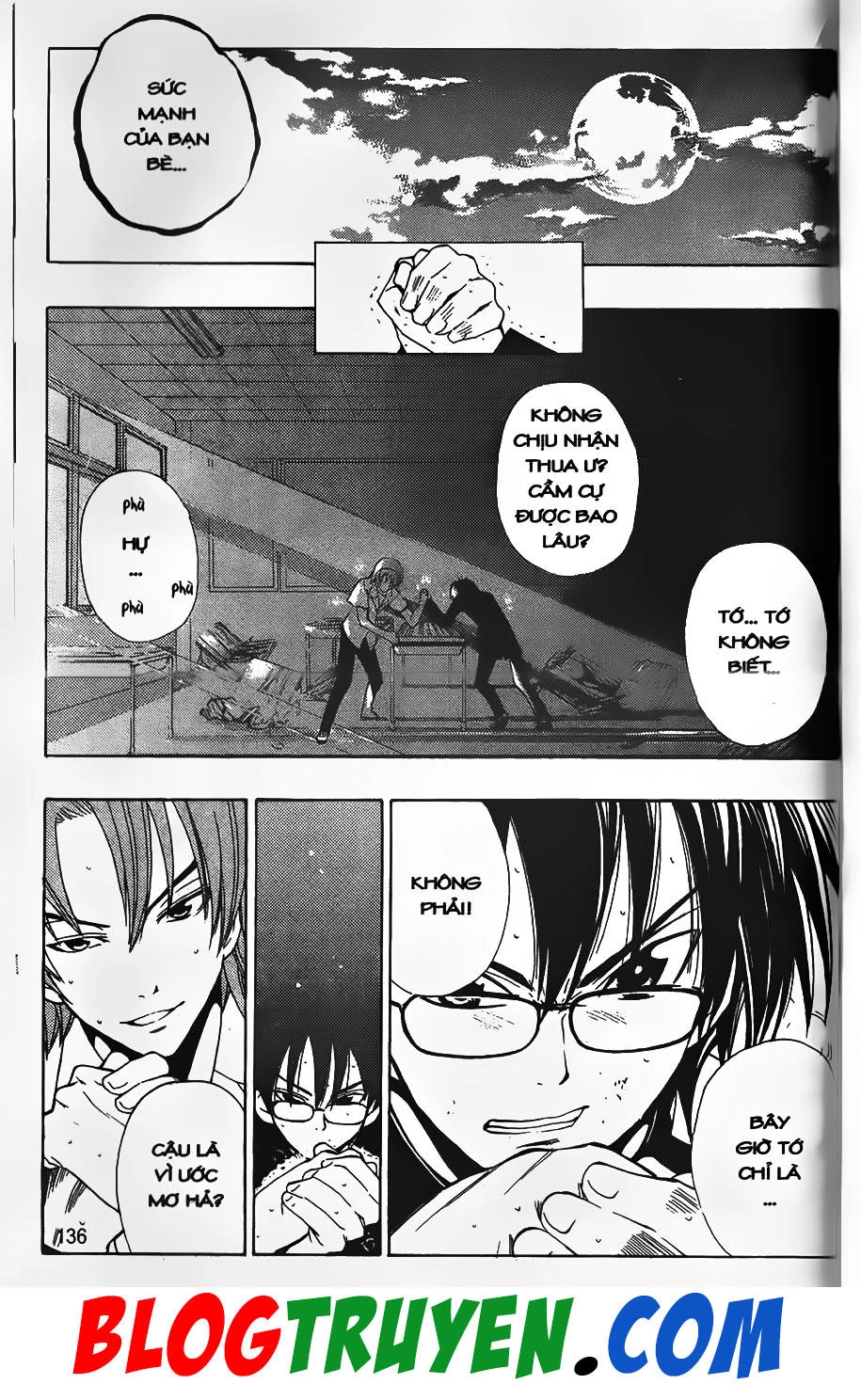 Bác Sĩ Ma Giới Chapter 40 - 10