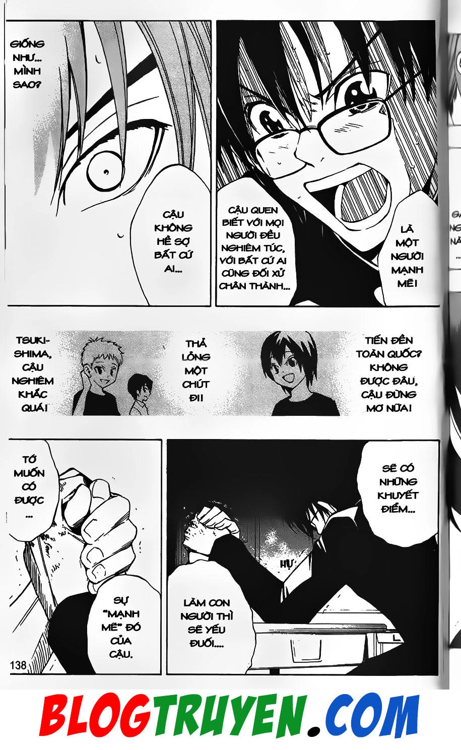 Bác Sĩ Ma Giới Chapter 40 - 12