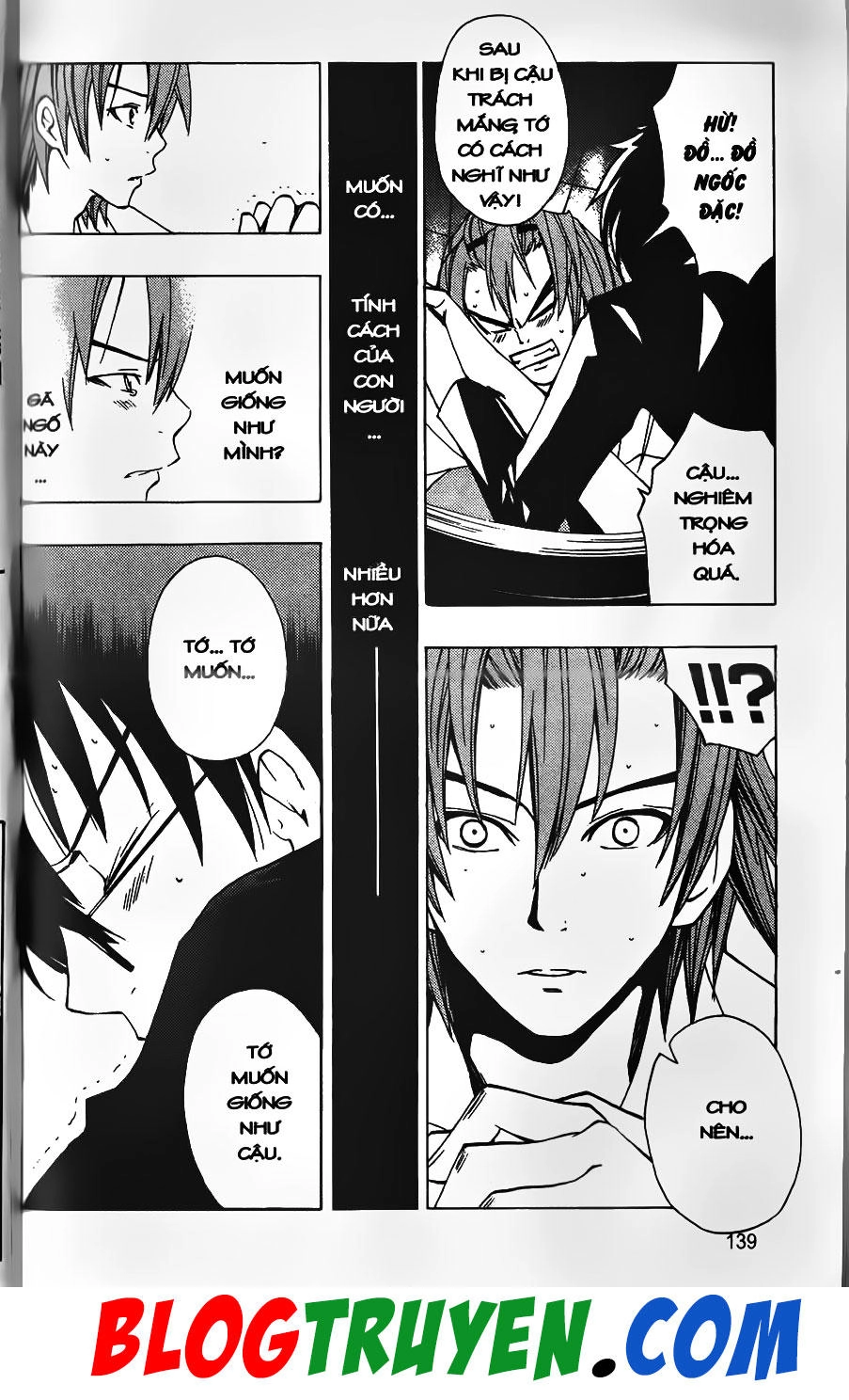 Bác Sĩ Ma Giới Chapter 40 - 13