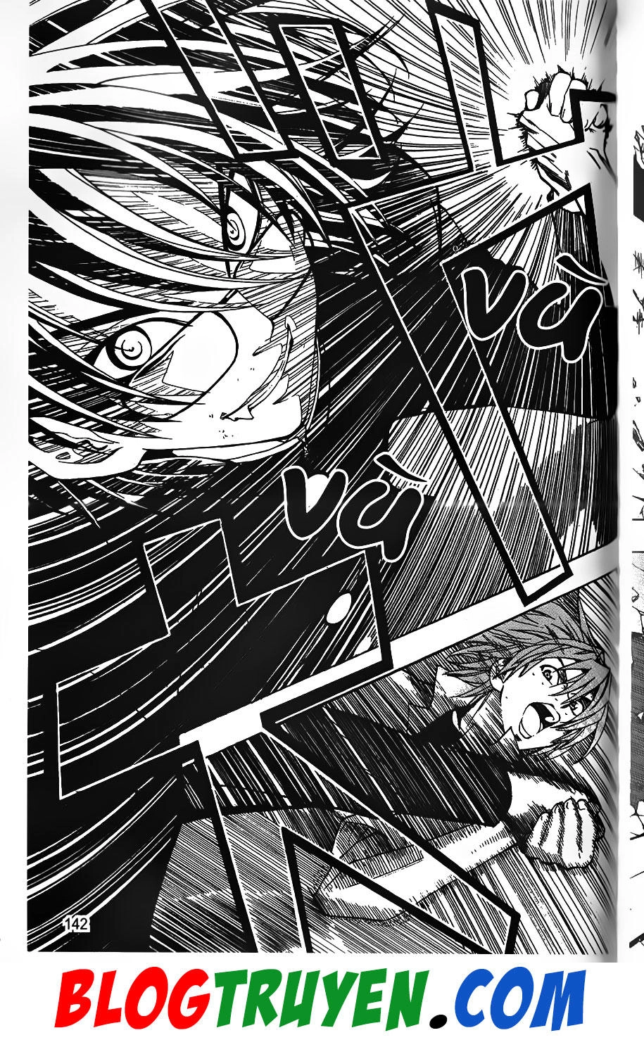 Bác Sĩ Ma Giới Chapter 40 - 15