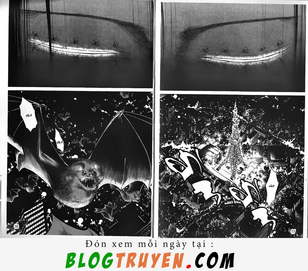 Bác Sĩ Ma Giới Chapter 42 - 15