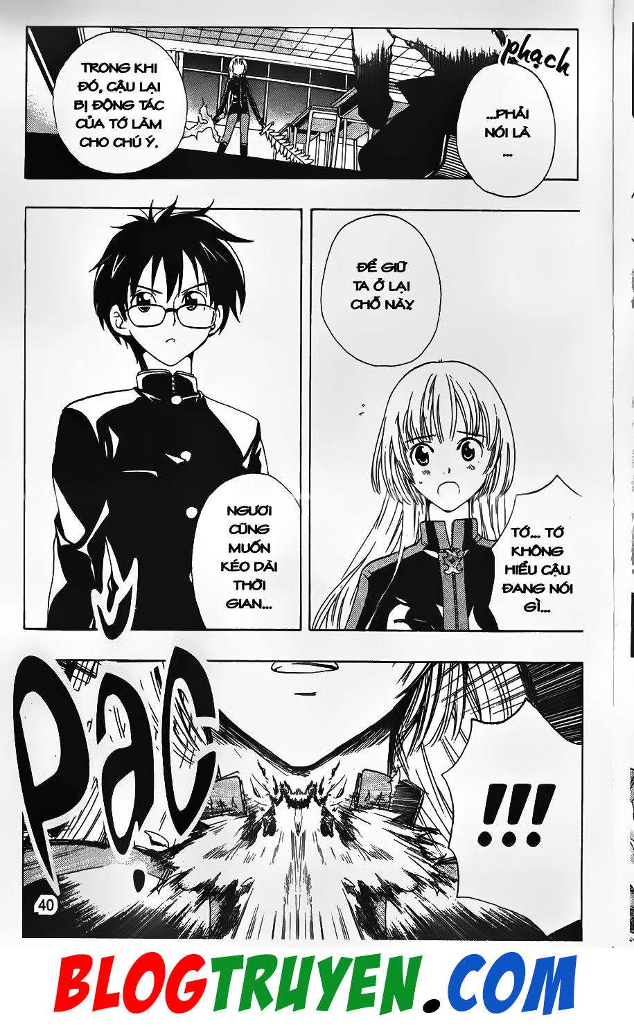 Bác Sĩ Ma Giới Chapter 43 - 17