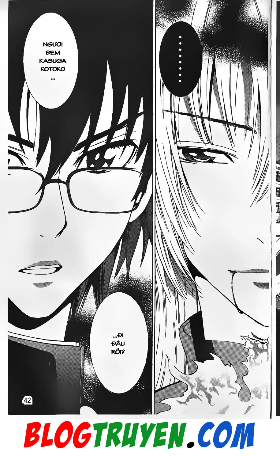 Bác Sĩ Ma Giới Chapter 43 - 19