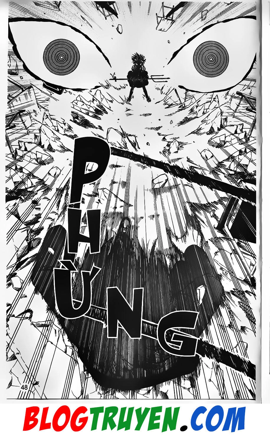 Bác Sĩ Ma Giới Chapter 44 - 6