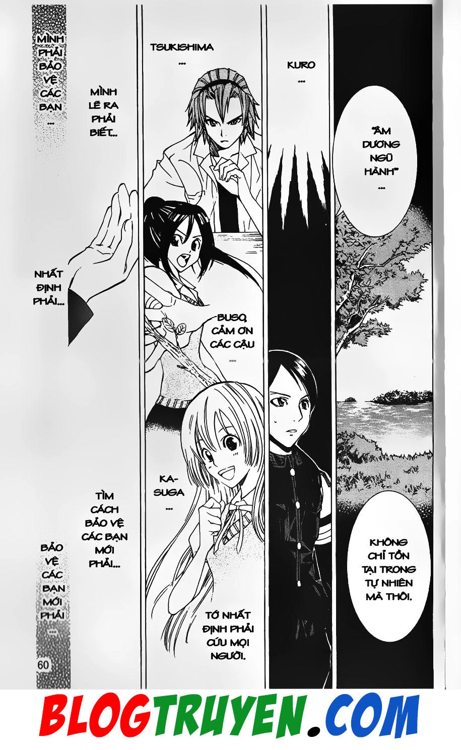 Bác Sĩ Ma Giới Chapter 44 - 18