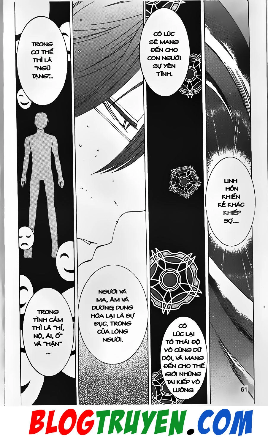 Bác Sĩ Ma Giới Chapter 44 - 19