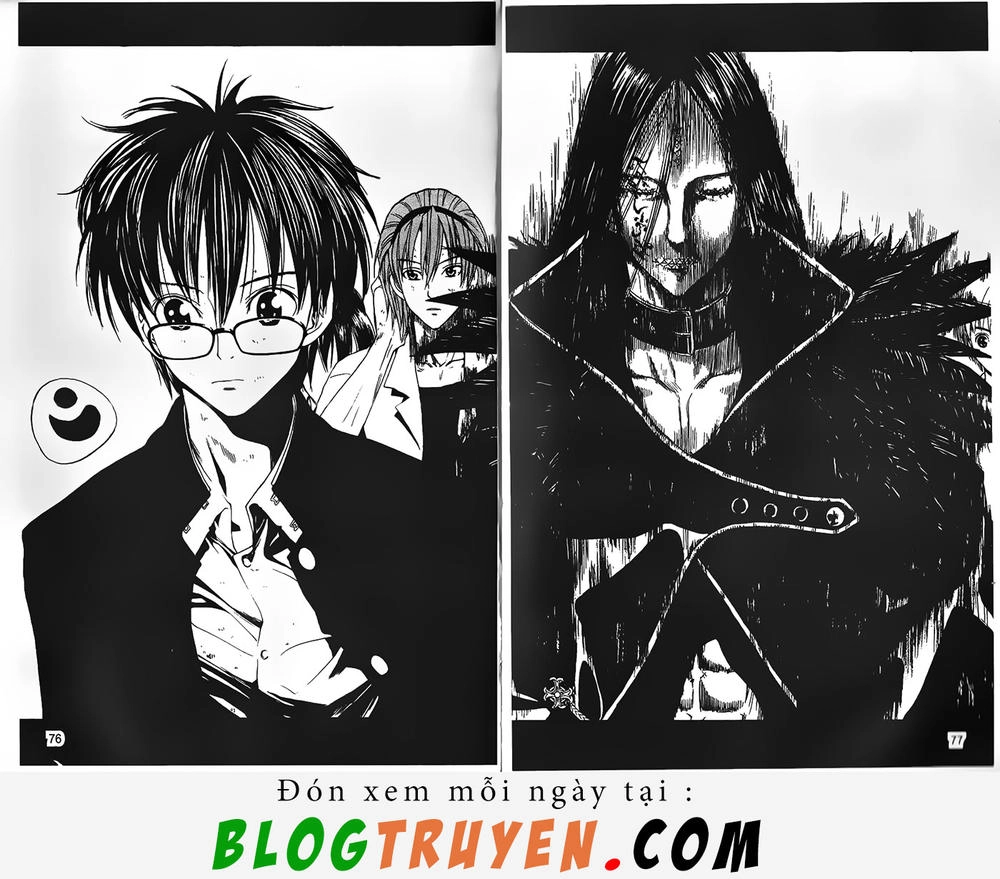 Bác Sĩ Ma Giới Chapter 45 - 15