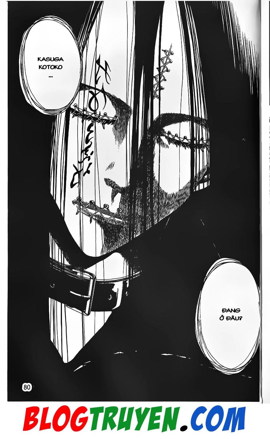 Bác Sĩ Ma Giới Chapter 45 - 18