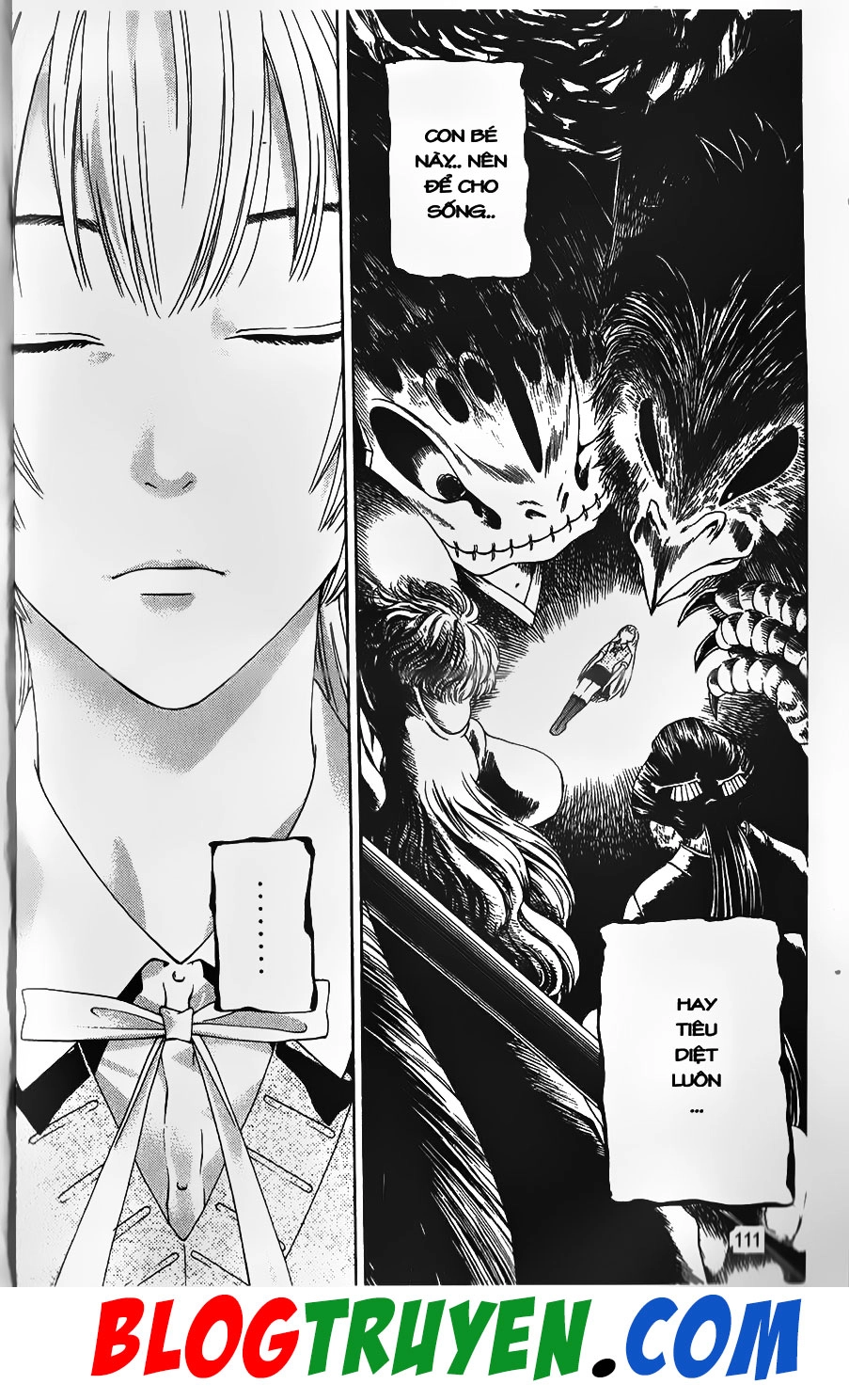 Bác Sĩ Ma Giới Chapter 47 - 9