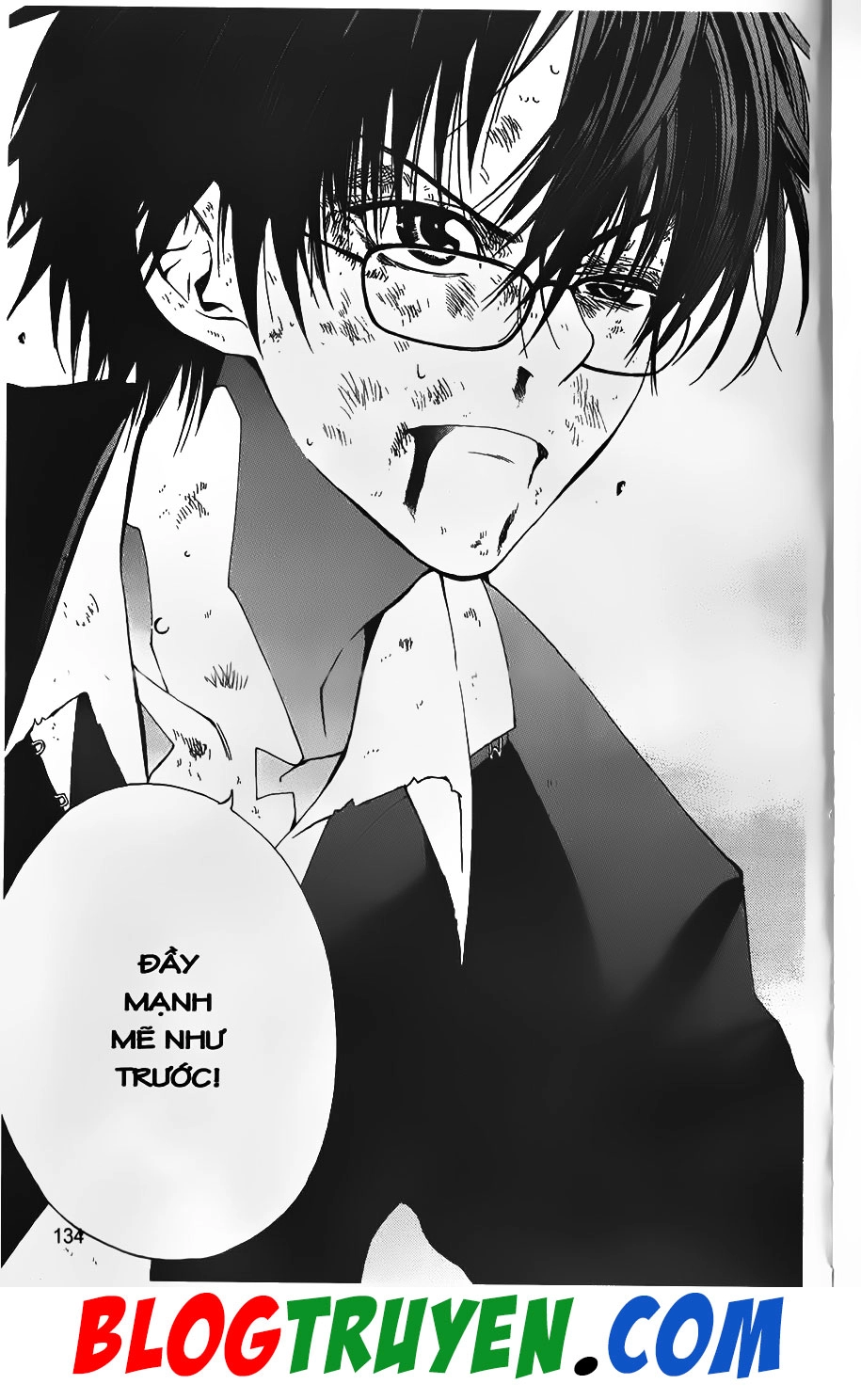 Bác Sĩ Ma Giới Chapter 48 - 12