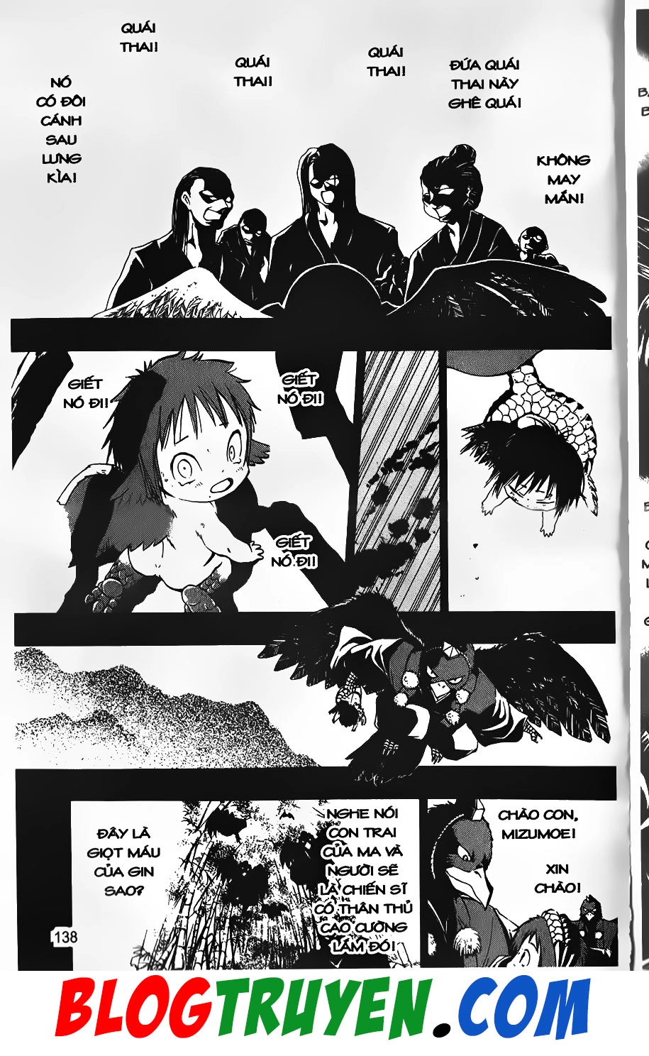 Bác Sĩ Ma Giới Chapter 48 - 16