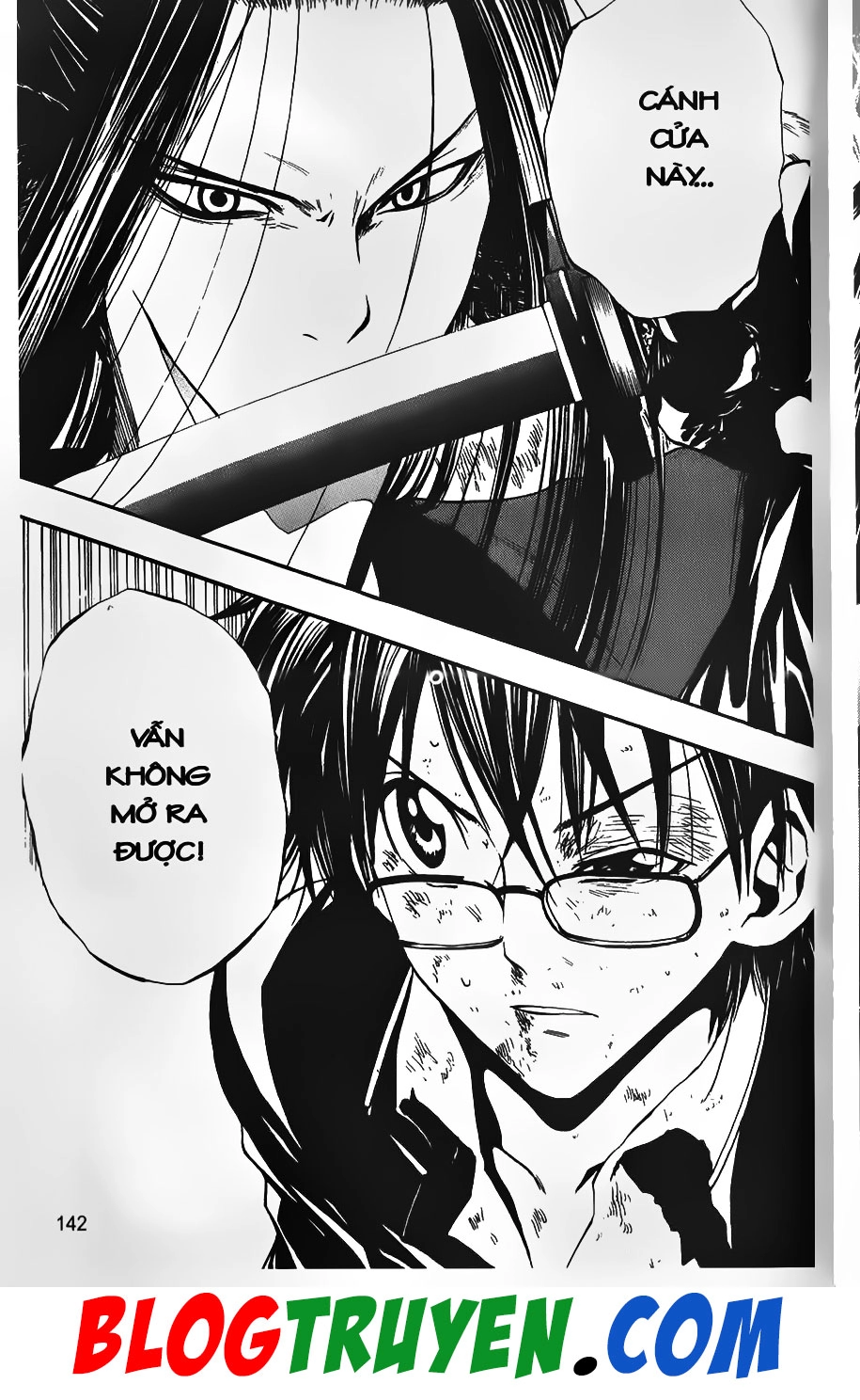 Bác Sĩ Ma Giới Chapter 48 - 20