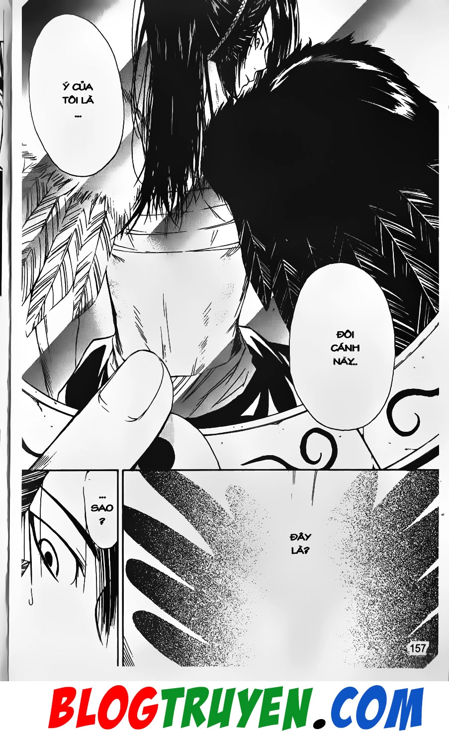 Bác Sĩ Ma Giới Chapter 49 - 15