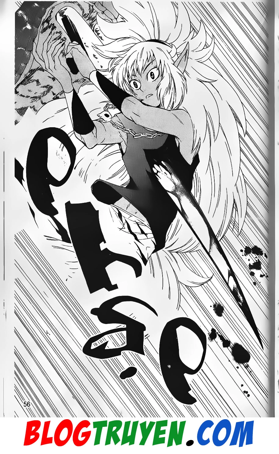 Bác Sĩ Ma Giới Chapter 52 - 16