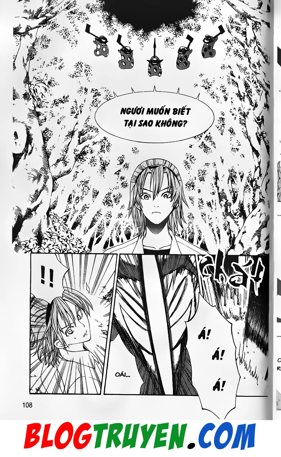 Bác Sĩ Ma Giới Chapter 55 - 7