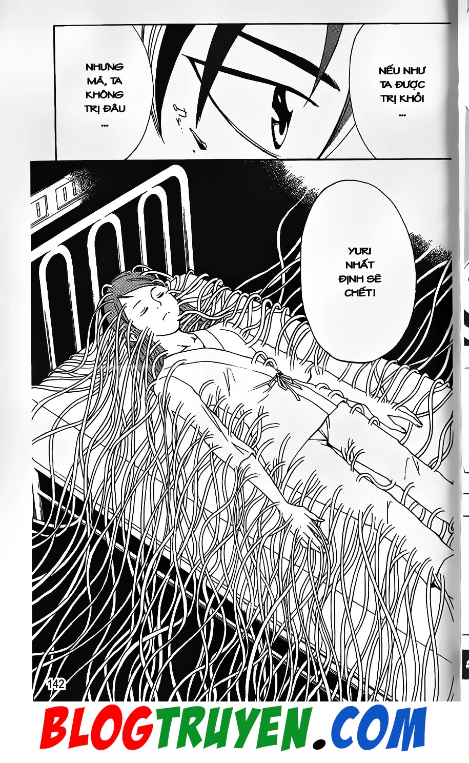 Bác Sĩ Ma Giới Chapter 56 - 21