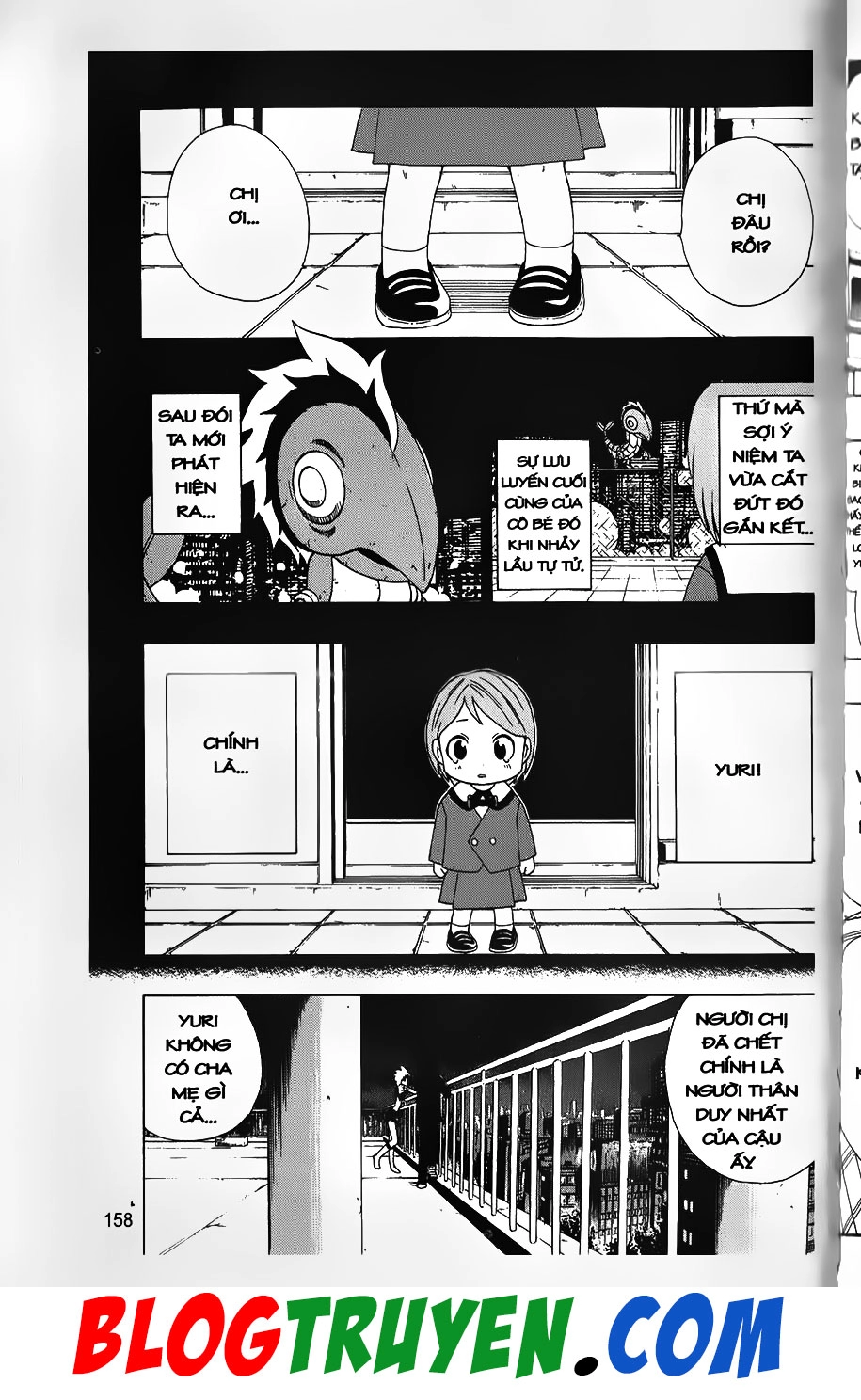 Bác Sĩ Ma Giới Chapter 57 - 17