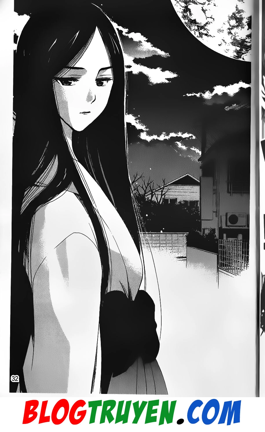 Bác Sĩ Ma Giới Chapter 59 - 11