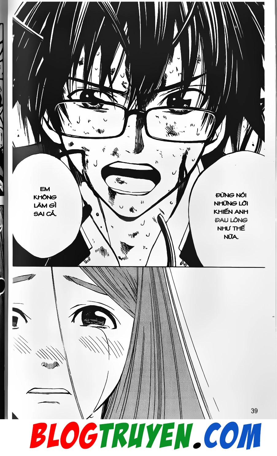 Bác Sĩ Ma Giới Chapter 59 - 18