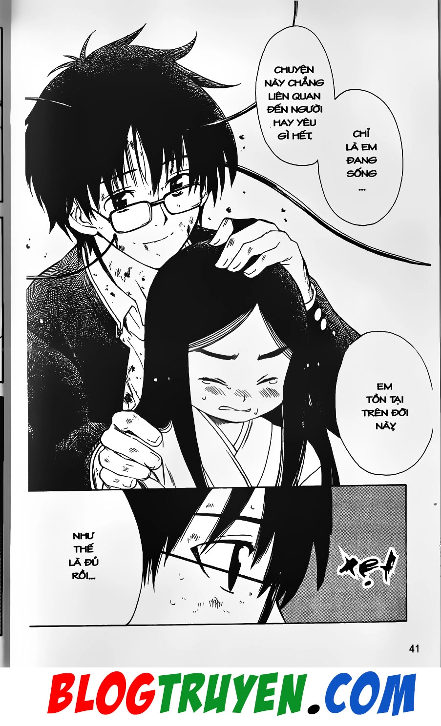 Bác Sĩ Ma Giới Chapter 59 - 20