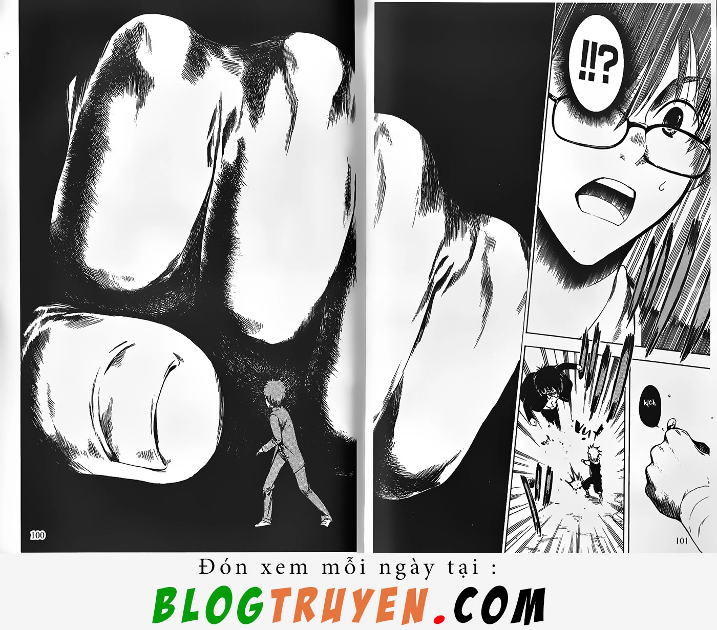 Bác Sĩ Ma Giới Chapter 62 - 20