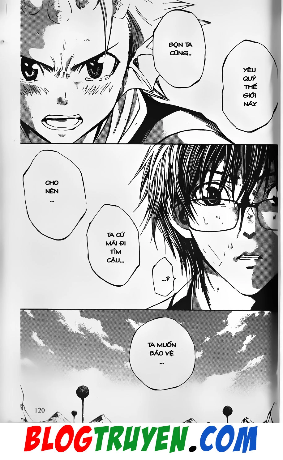 Bác Sĩ Ma Giới Chapter 63 - 19