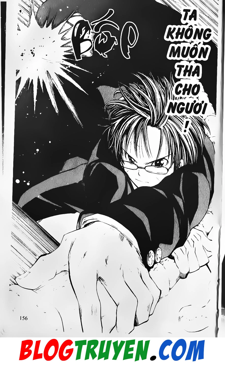 Bác Sĩ Ma Giới Chapter 65 - 14