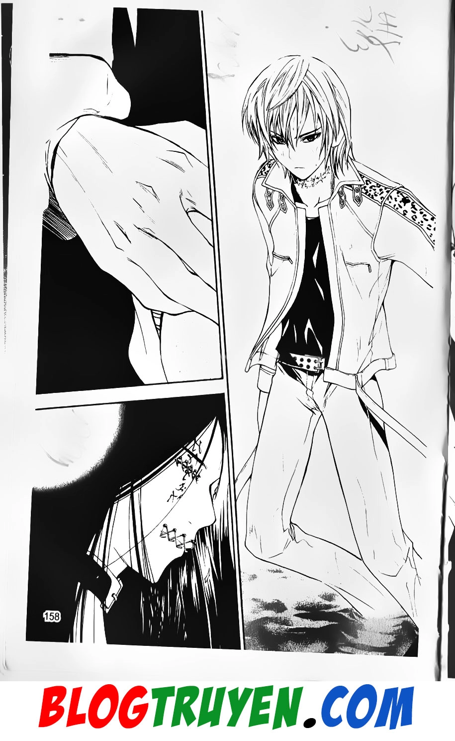 Bác Sĩ Ma Giới Chapter 65 - 16