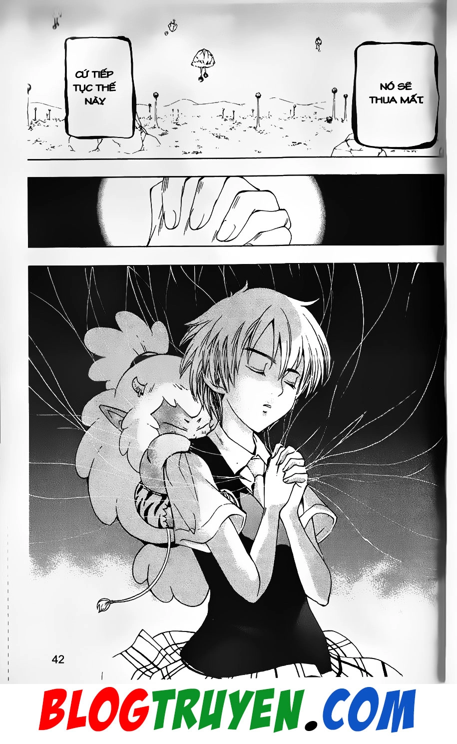 Bác Sĩ Ma Giới Chapter 67 - 19