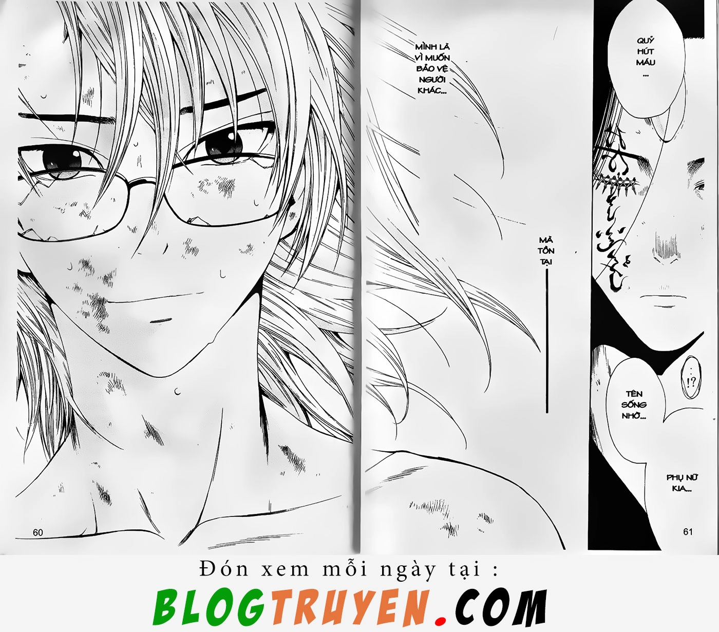 Bác Sĩ Ma Giới Chapter 68 - 18