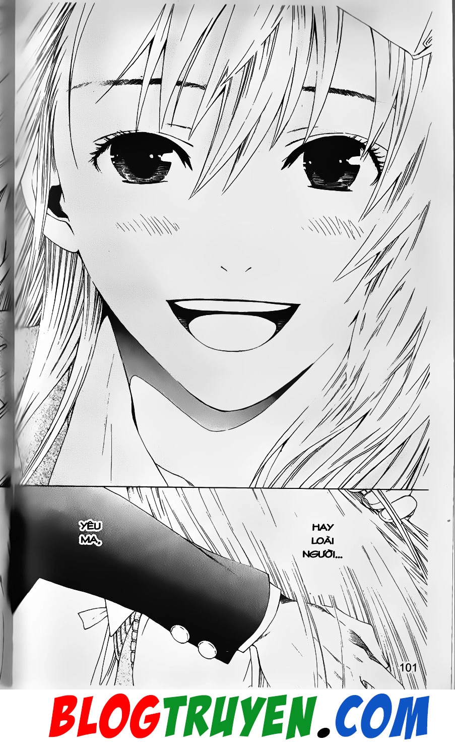 Bác Sĩ Ma Giới Chapter 70 - 20