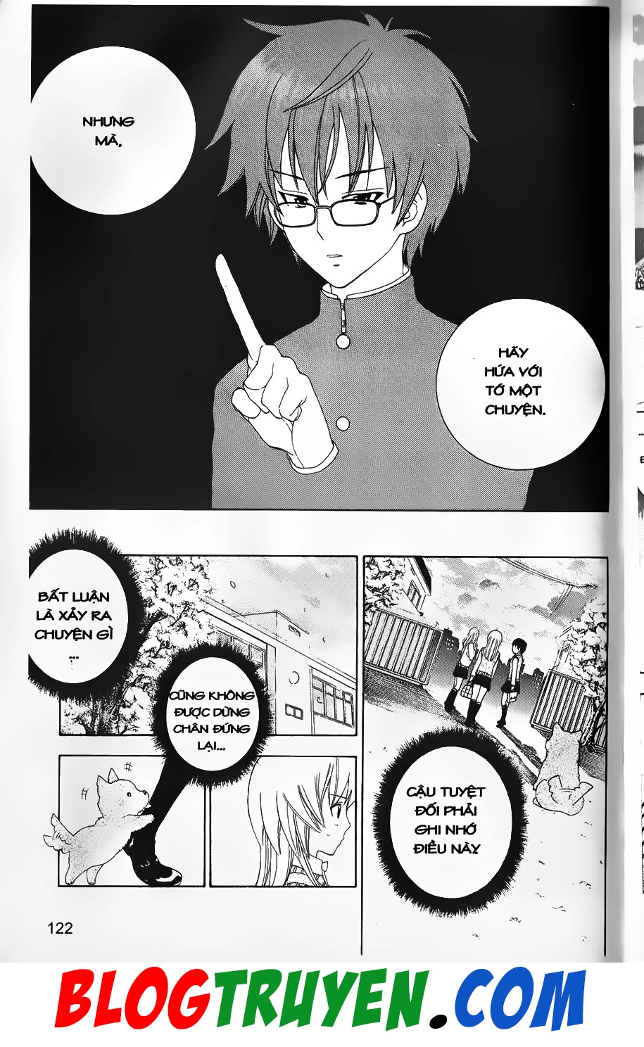 Bác Sĩ Ma Giới Chapter 71.1 - 18