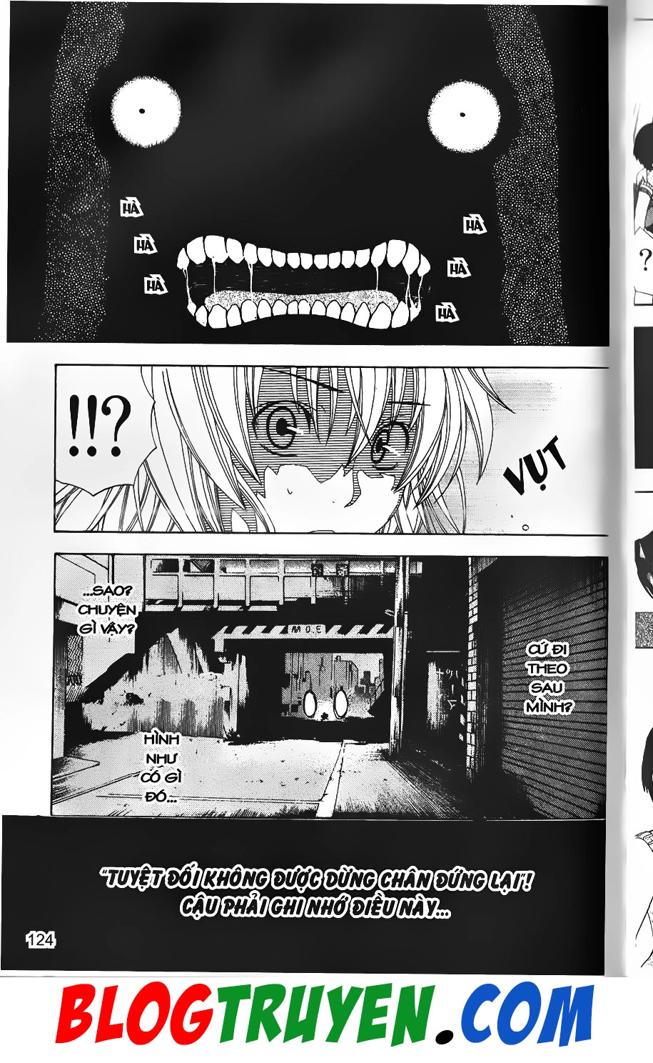 Bác Sĩ Ma Giới Chapter 71.1 - 20