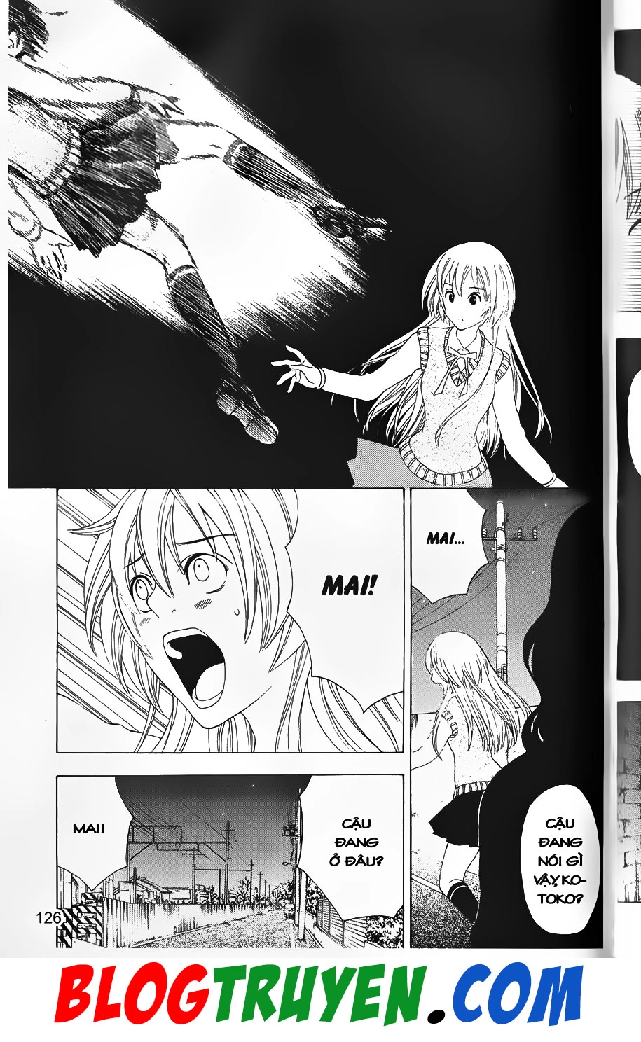 Bác Sĩ Ma Giới Chapter 71.2 - 2