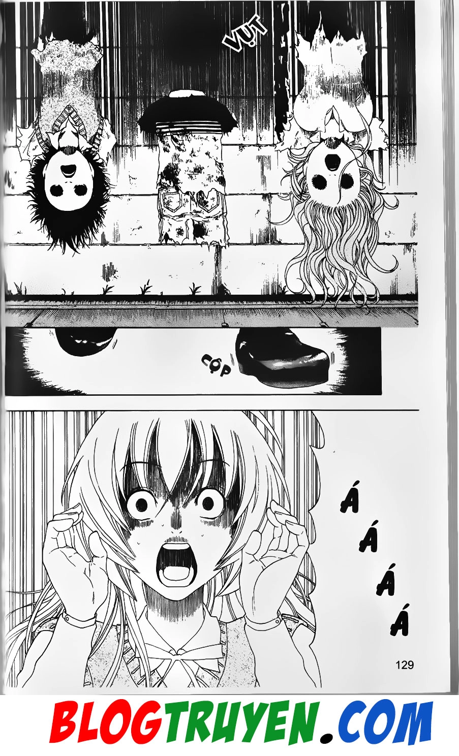 Bác Sĩ Ma Giới Chapter 71.2 - 5