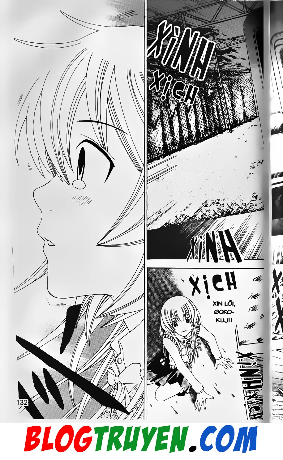 Bác Sĩ Ma Giới Chapter 71.2 - 7