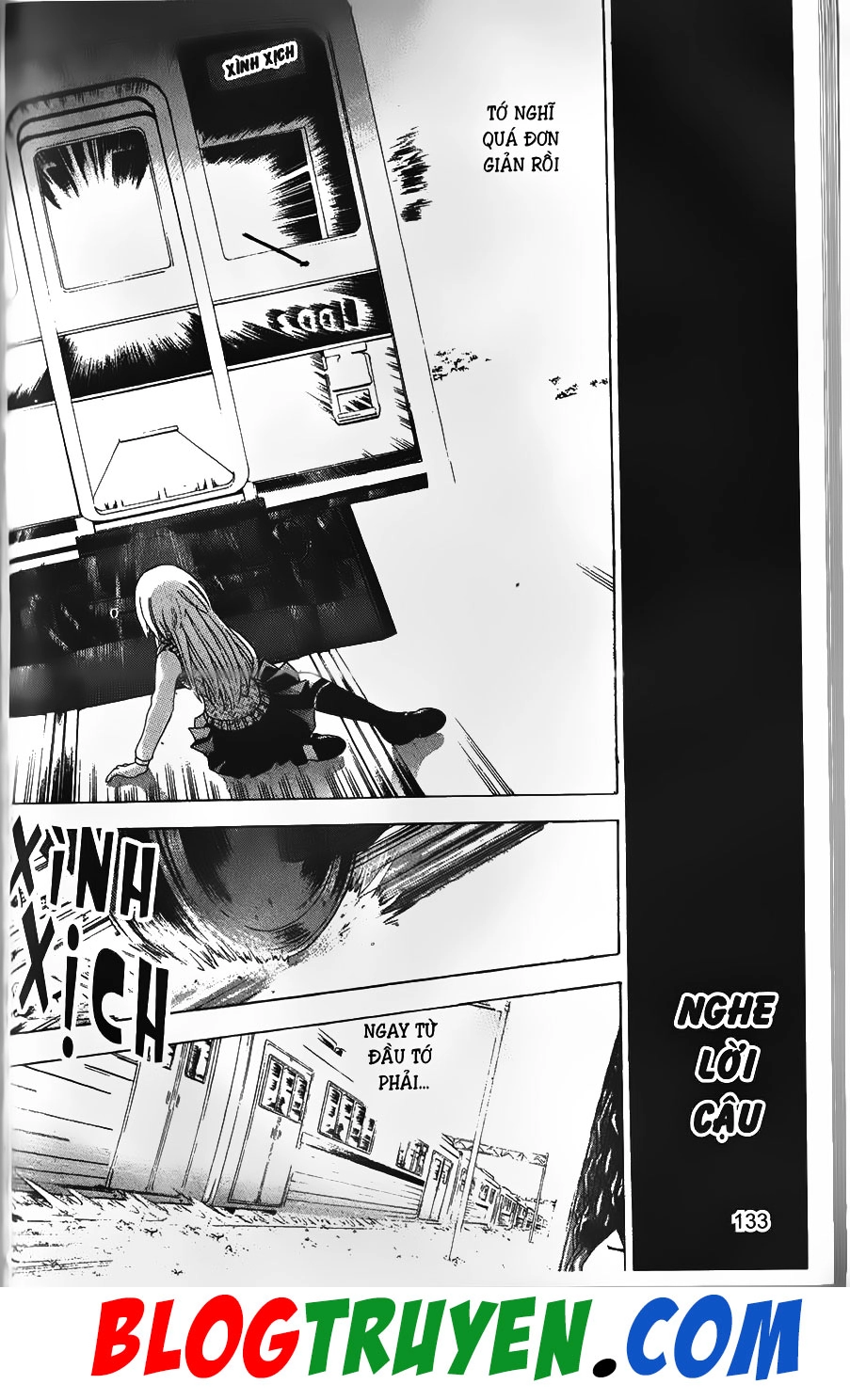 Bác Sĩ Ma Giới Chapter 71.2 - 8