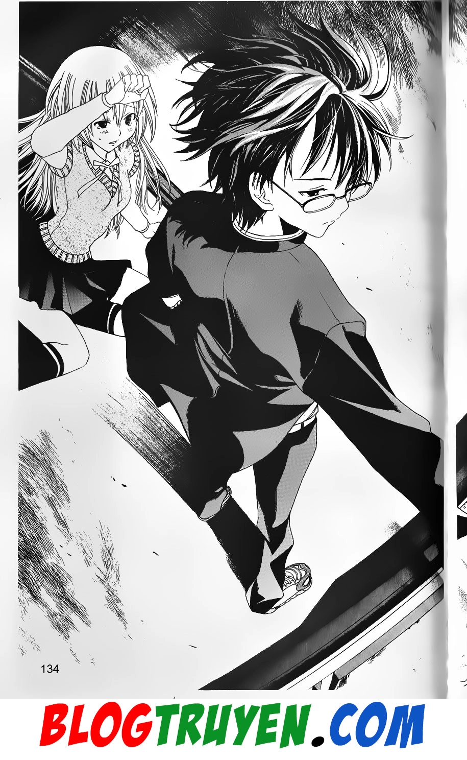 Bác Sĩ Ma Giới Chapter 71.2 - 9