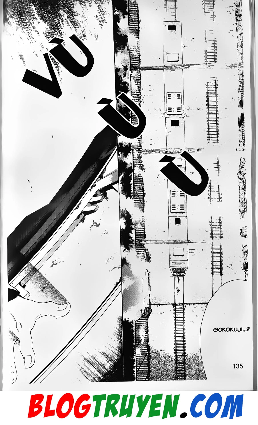 Bác Sĩ Ma Giới Chapter 71.2 - 10