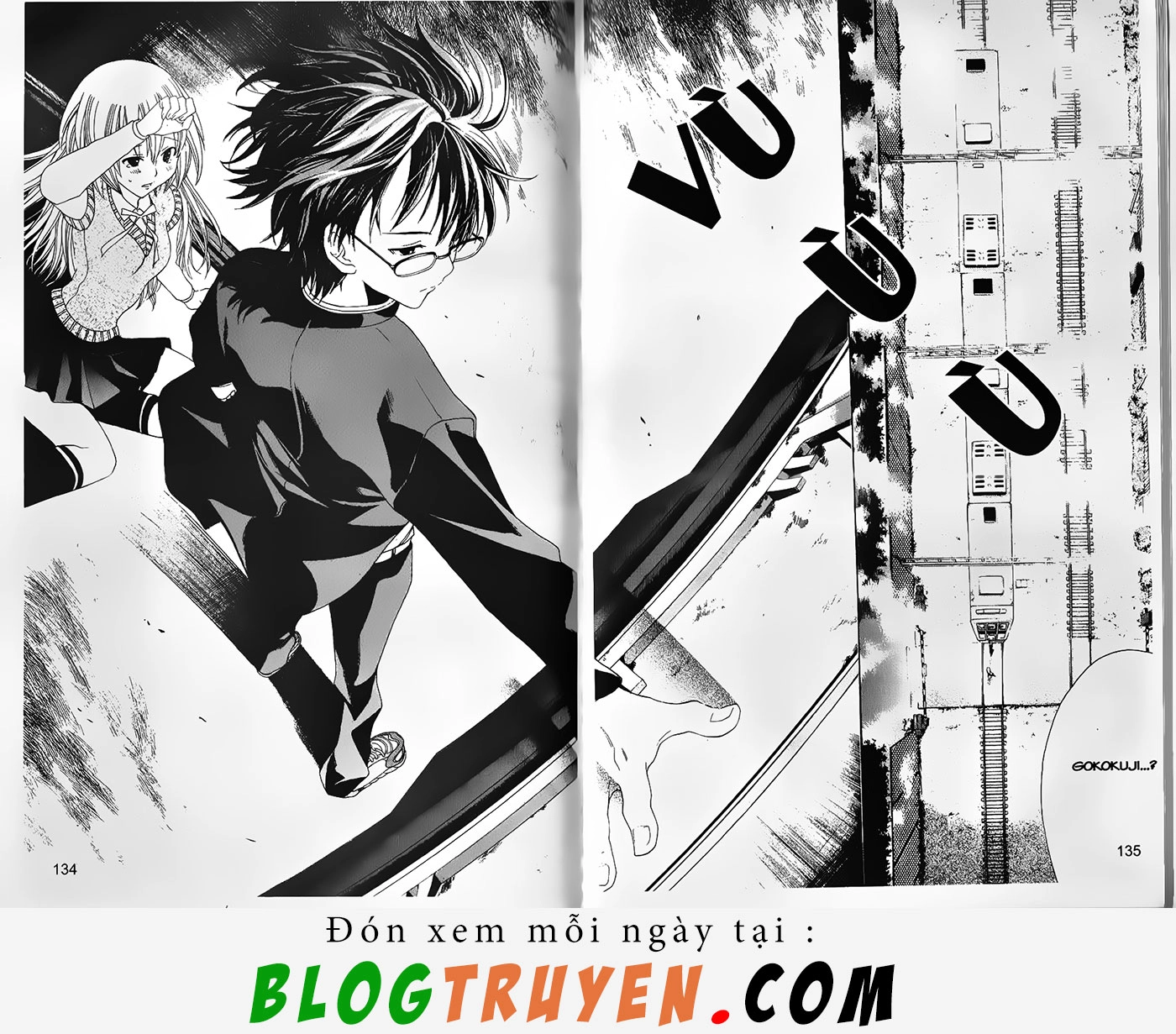 Bác Sĩ Ma Giới Chapter 71.2 - 11