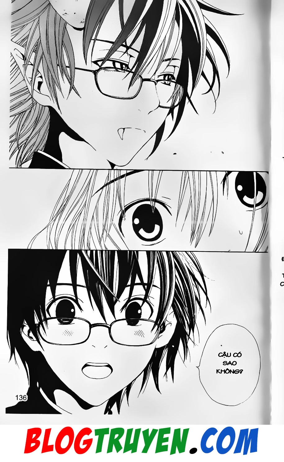 Bác Sĩ Ma Giới Chapter 71.2 - 12