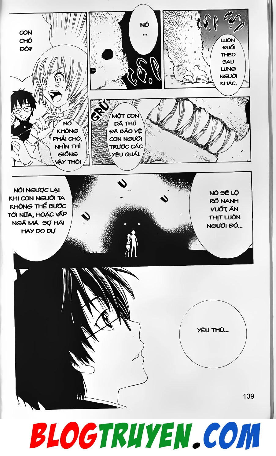 Bác Sĩ Ma Giới Chapter 71.2 - 15