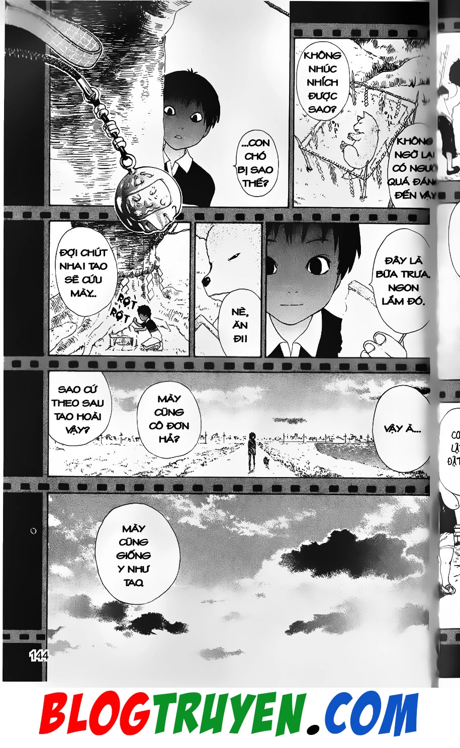 Bác Sĩ Ma Giới Chapter 71.2 - 20