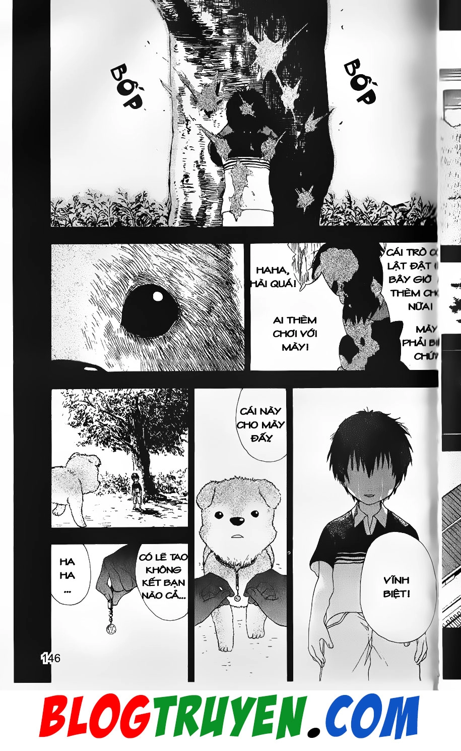 Bác Sĩ Ma Giới Chapter 71.3 - 2