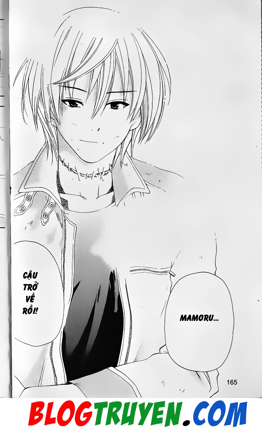 Bác Sĩ Ma Giới Chapter 71.3 - 21