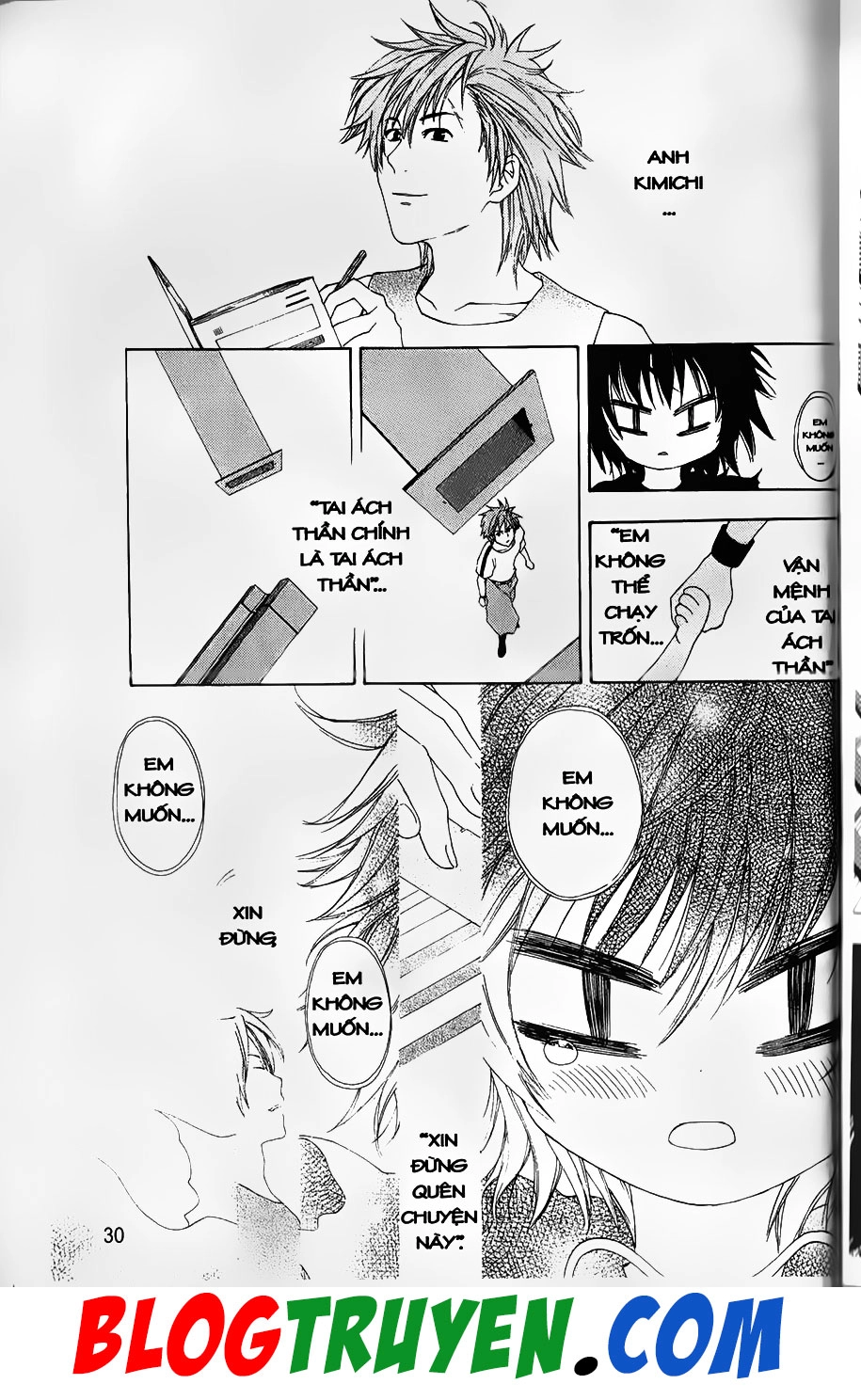 Bác Sĩ Ma Giới Chapter 72.2 - 9