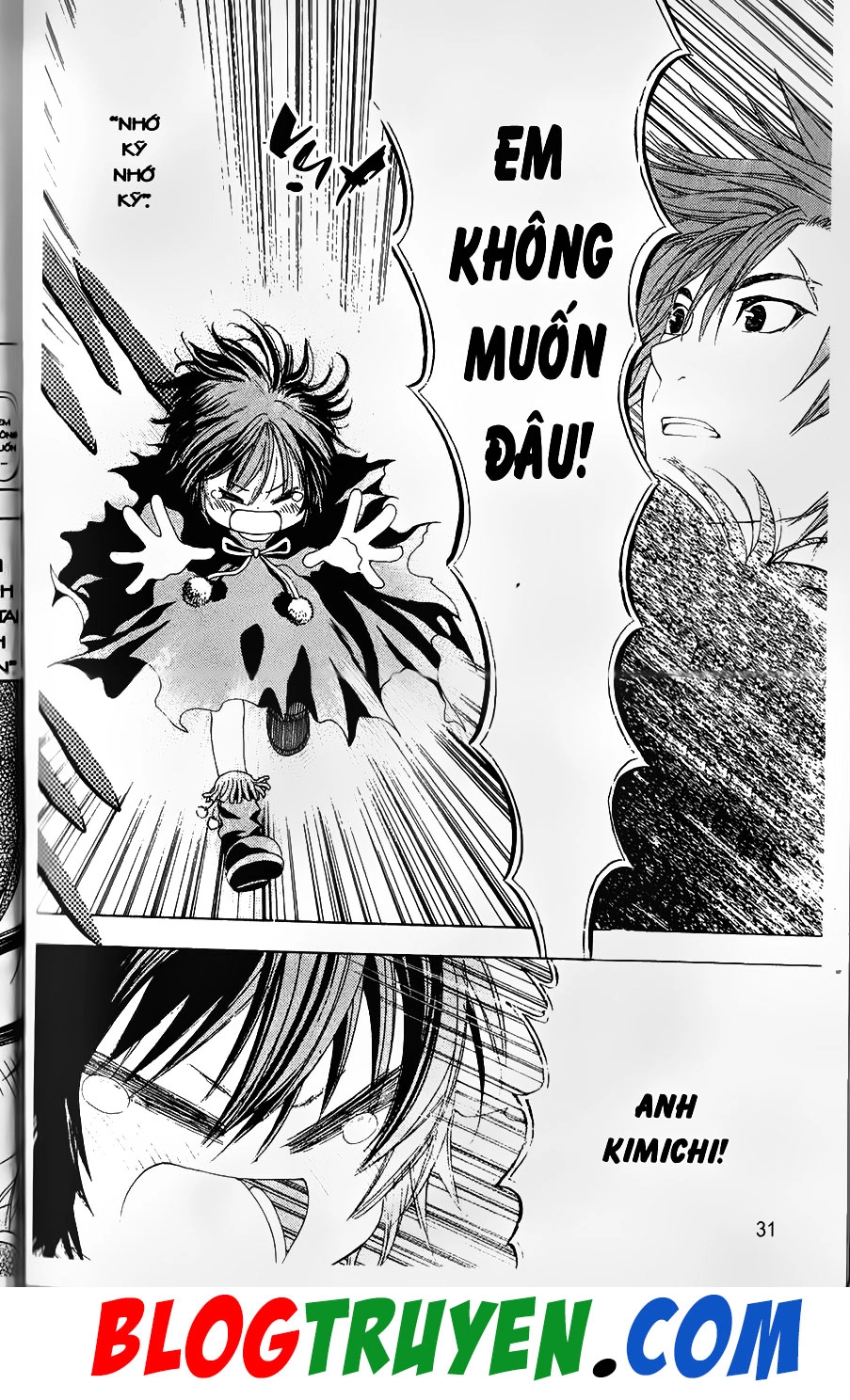 Bác Sĩ Ma Giới Chapter 72.2 - 10