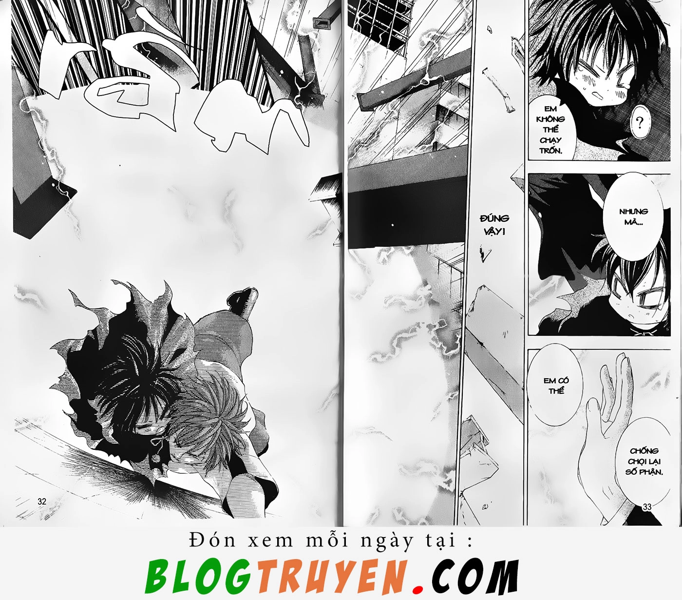 Bác Sĩ Ma Giới Chapter 72.2 - 11